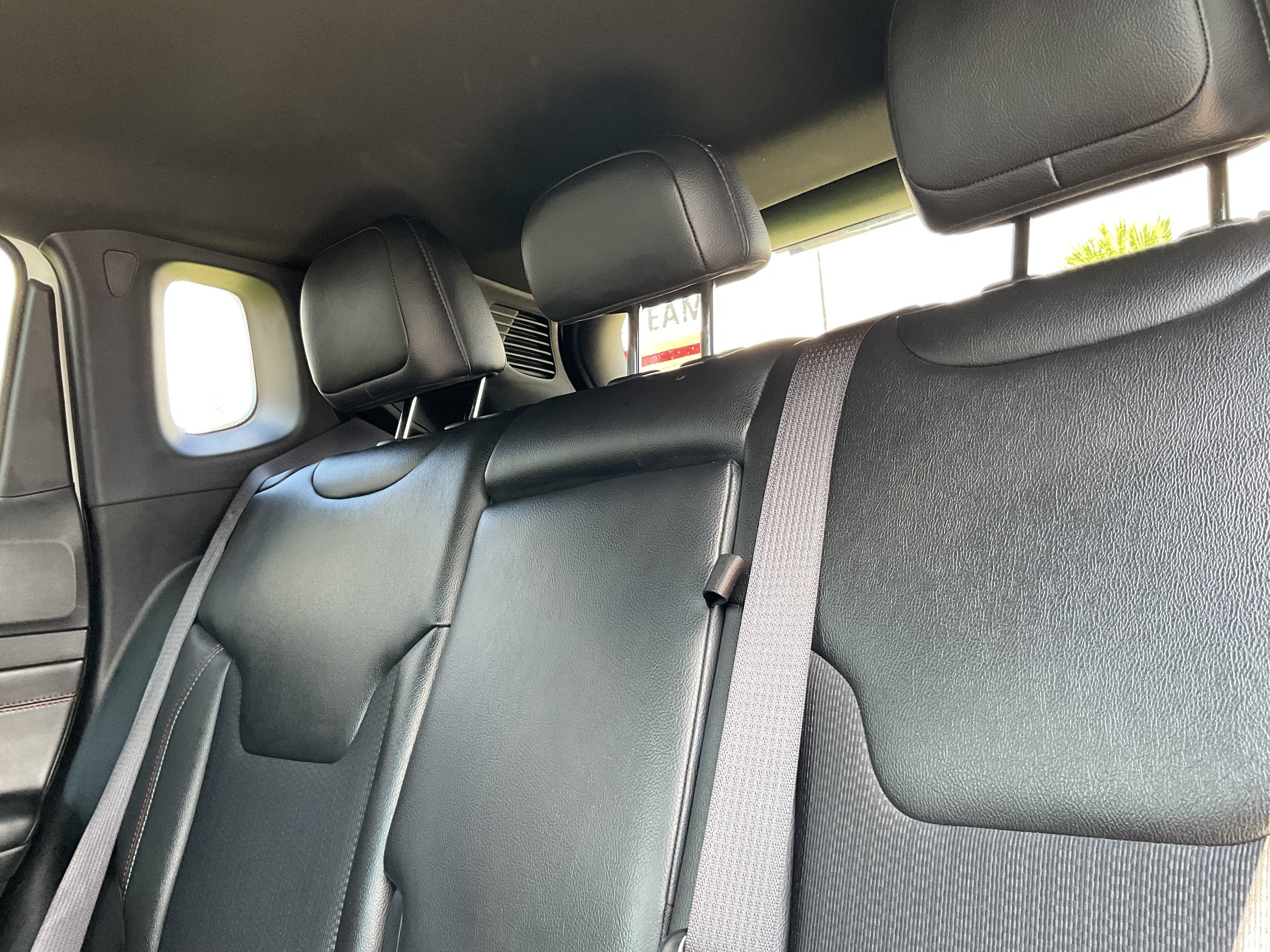 2025 Jeep Compass Trailhawk - Photo 17
