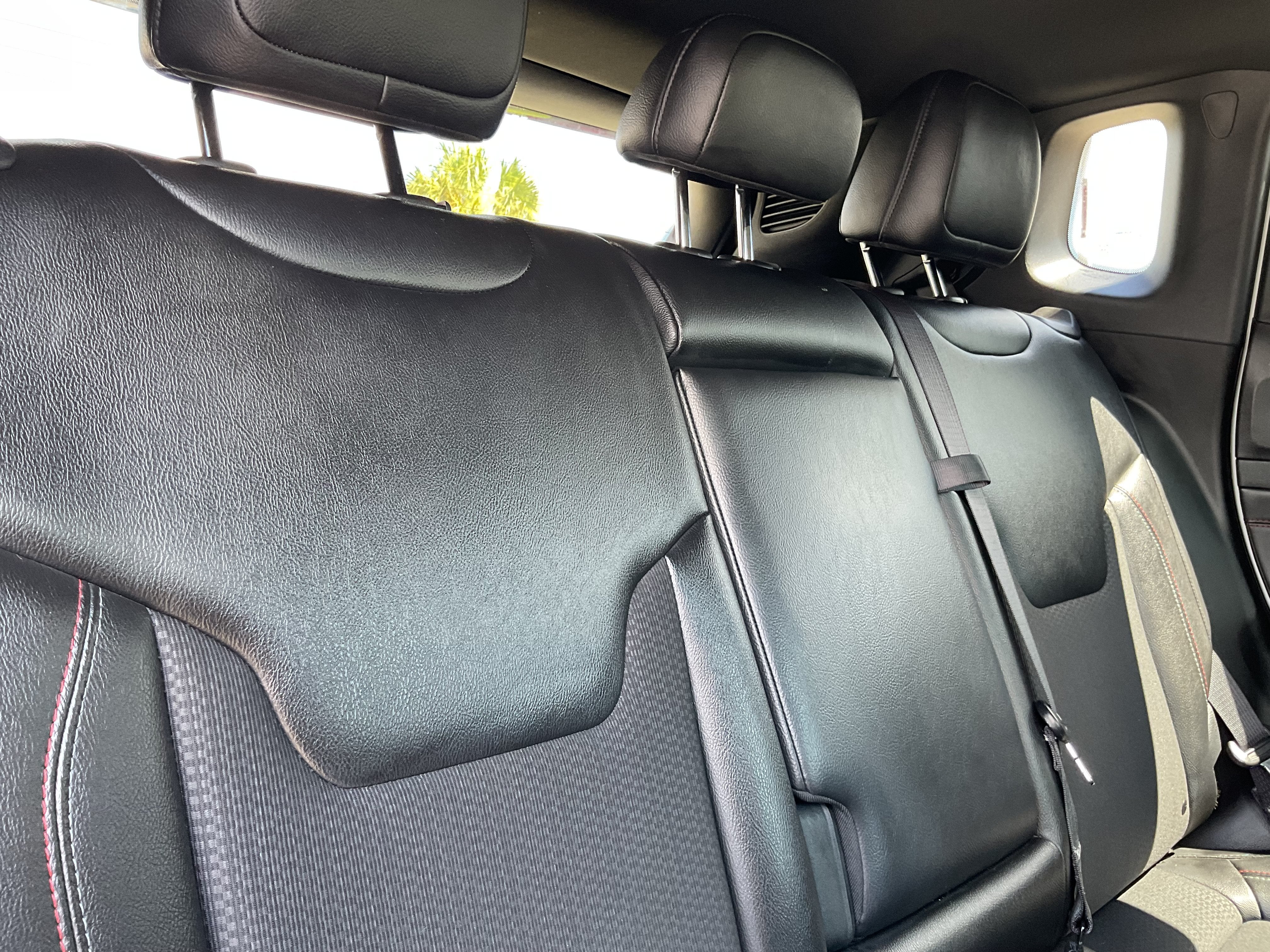 2025 Jeep Compass Trailhawk - Photo 18