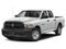 2020 RAM 1500 Tradesman