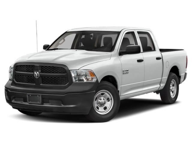 2020 RAM 1500 Tradesman