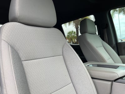 2020 Chevrolet Silverado LT