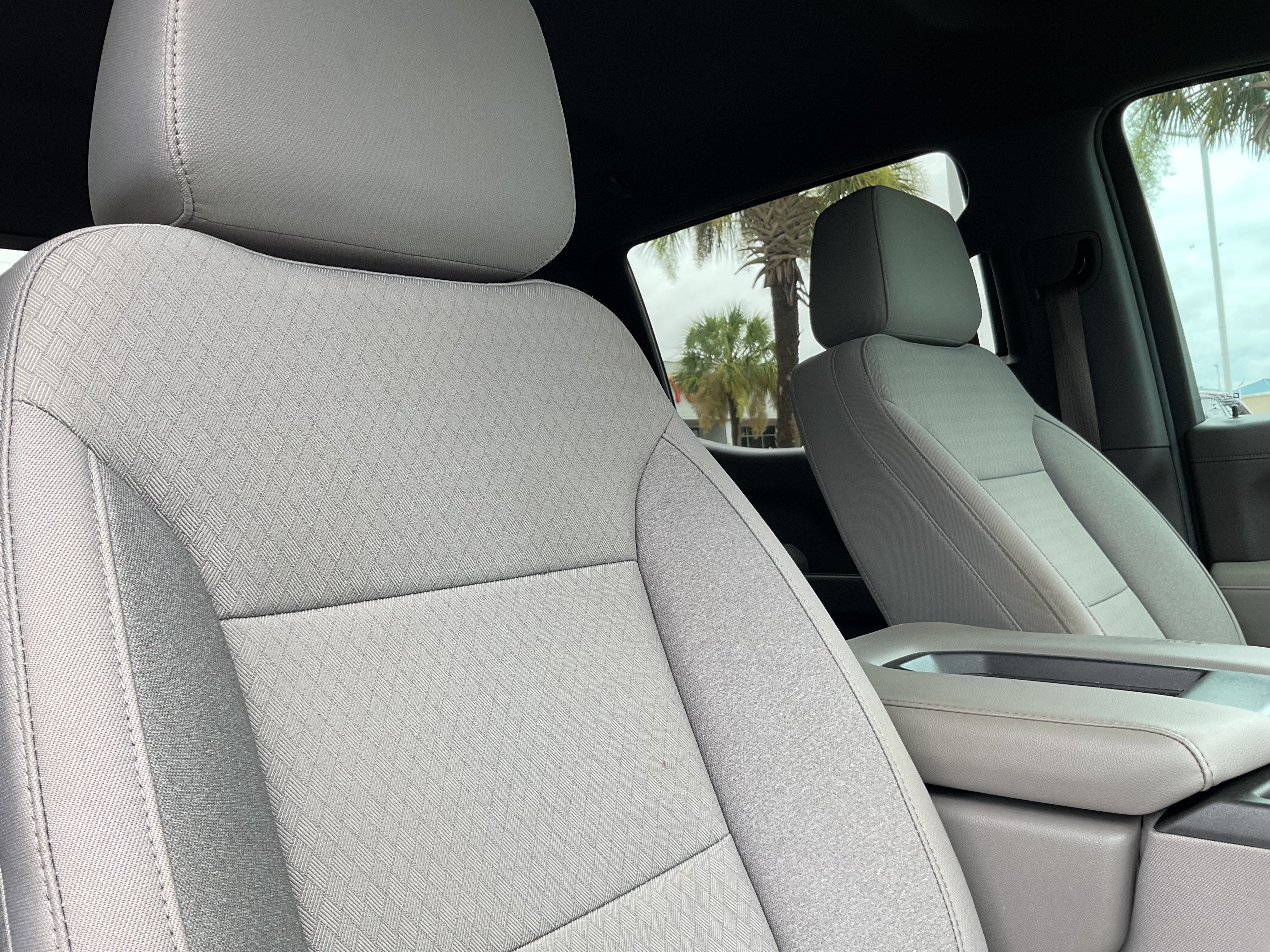2020 Chevrolet Silverado LT
