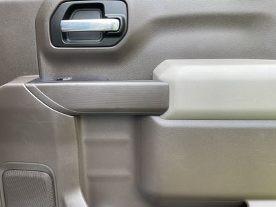 2020 Chevrolet Silverado LT