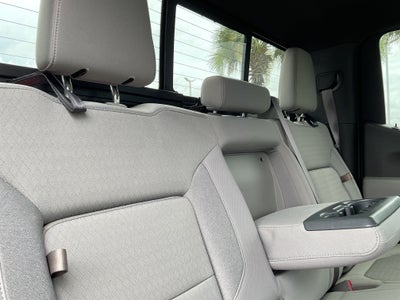 2020 Chevrolet Silverado LT
