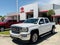 2018 GMC Sierra SLT