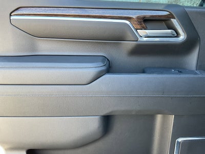 2024 GMC Sierra Elevation