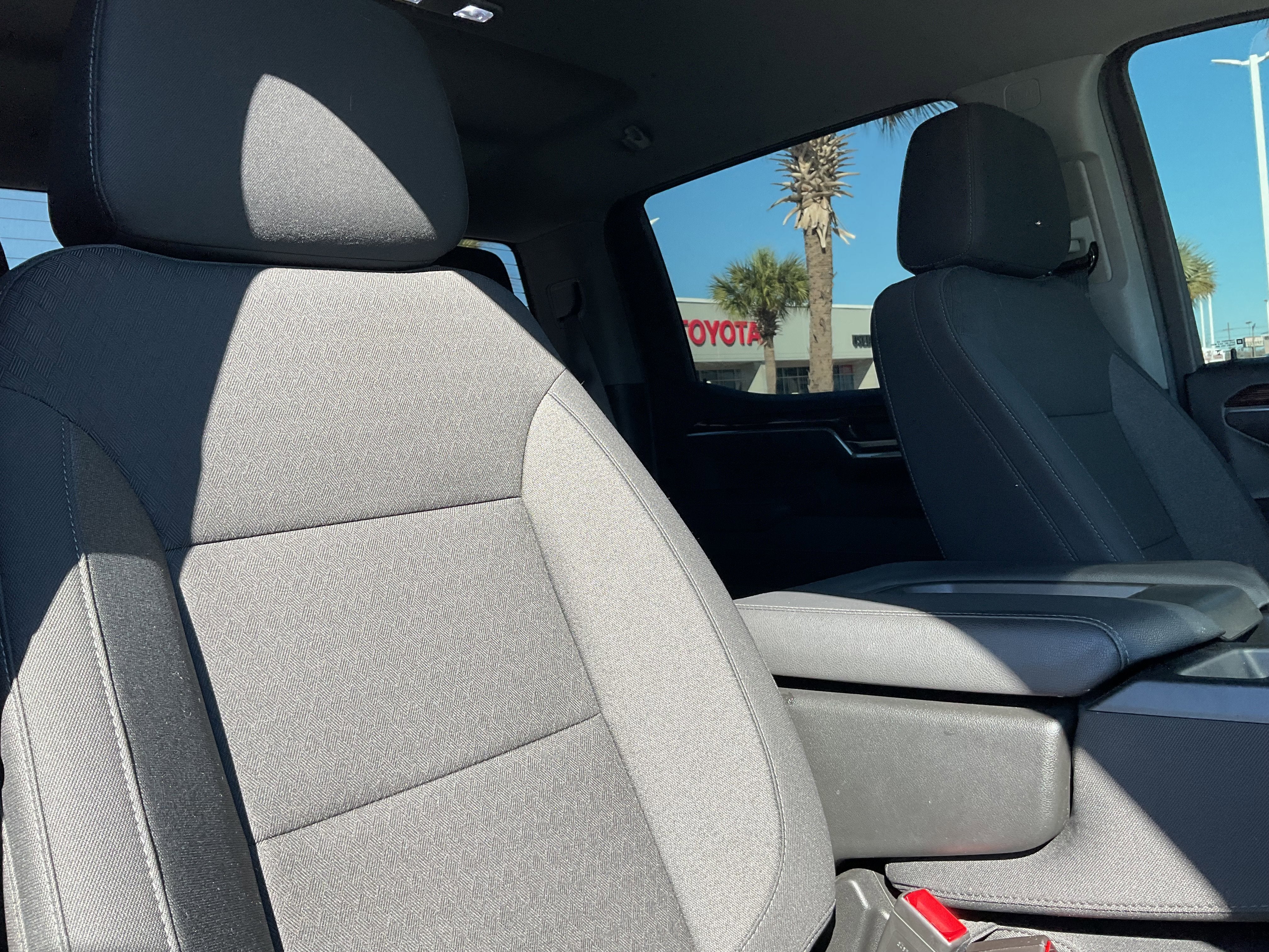 2024 GMC Sierra Elevation