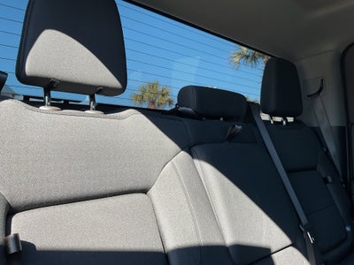 2024 GMC Sierra Elevation