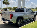 2025 GMC Sierra SLT