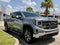 2025 GMC Sierra SLT