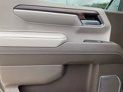 2023 GMC Sierra SLT
