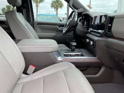 2023 GMC Sierra SLT