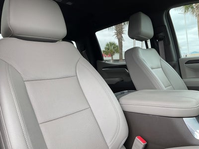 2023 GMC Sierra SLT