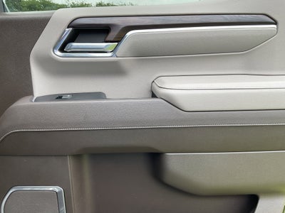 2023 GMC Sierra SLT