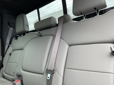 2023 GMC Sierra SLT