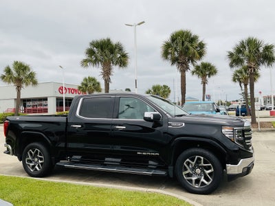2023 GMC Sierra SLT