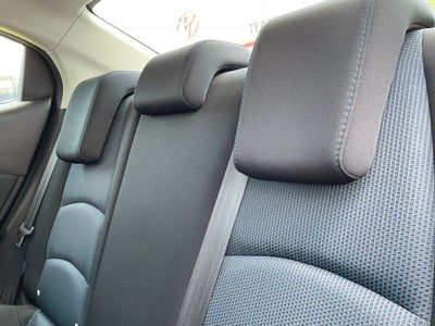 2016 Scion SCION iA 4dr Sdn Man (Natl)