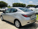 2016 Scion SCION iA 4dr Sdn Man (Natl)
