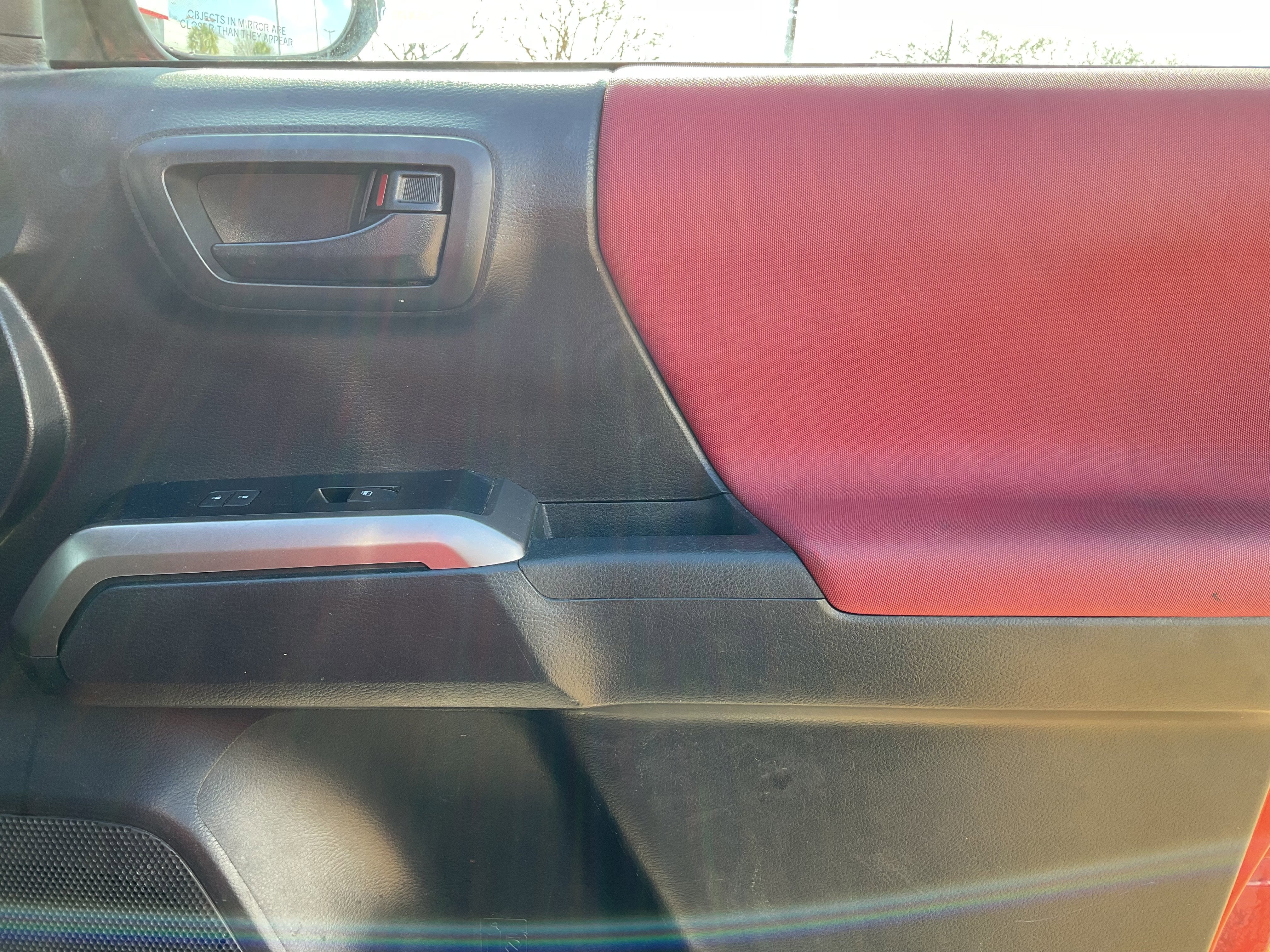 2022 Toyota TACOMA SR5 SR5