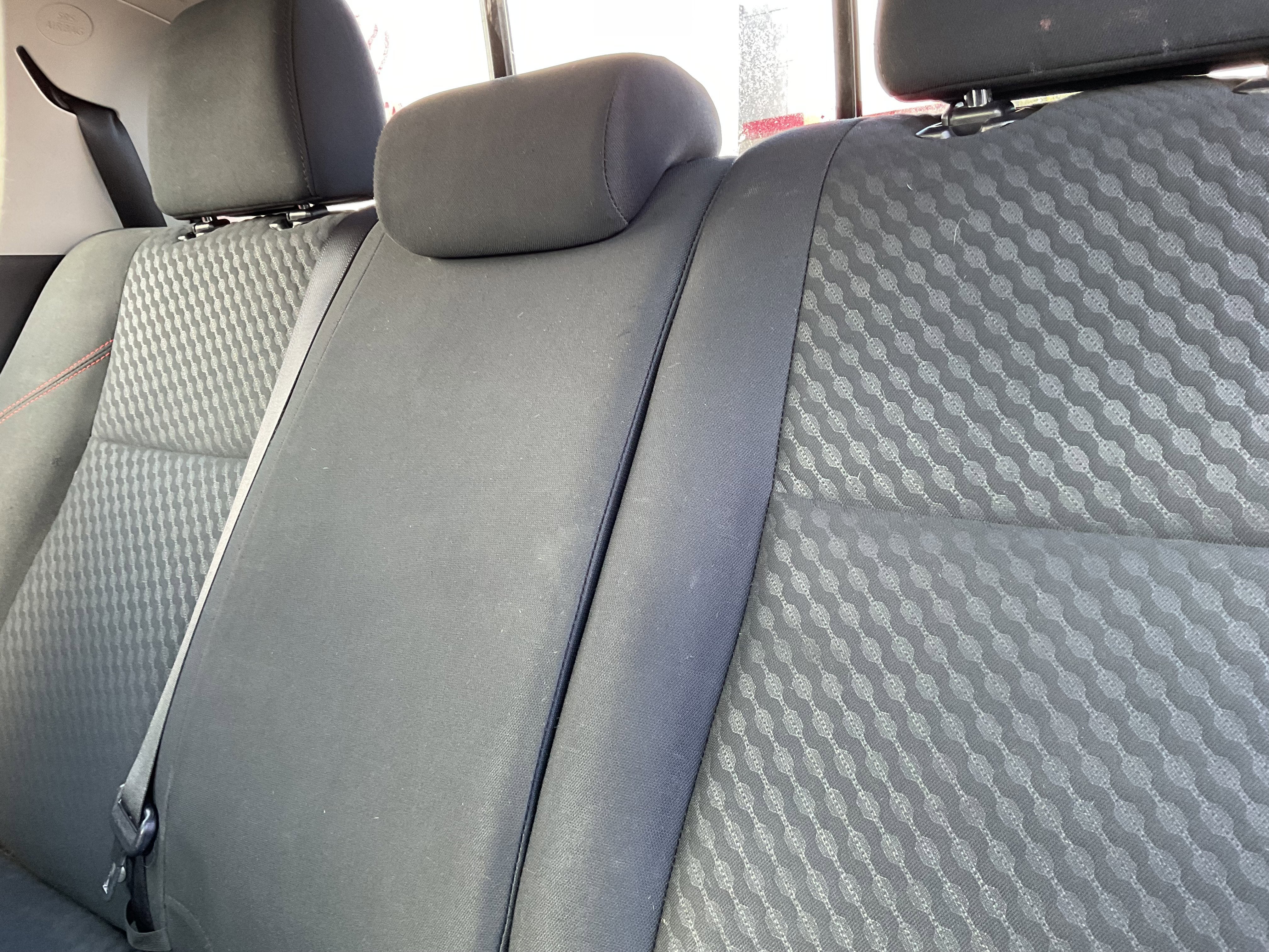 2022 Toyota TACOMA SR5 SR5