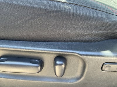 2022 Toyota TACOMA SR5 SR5