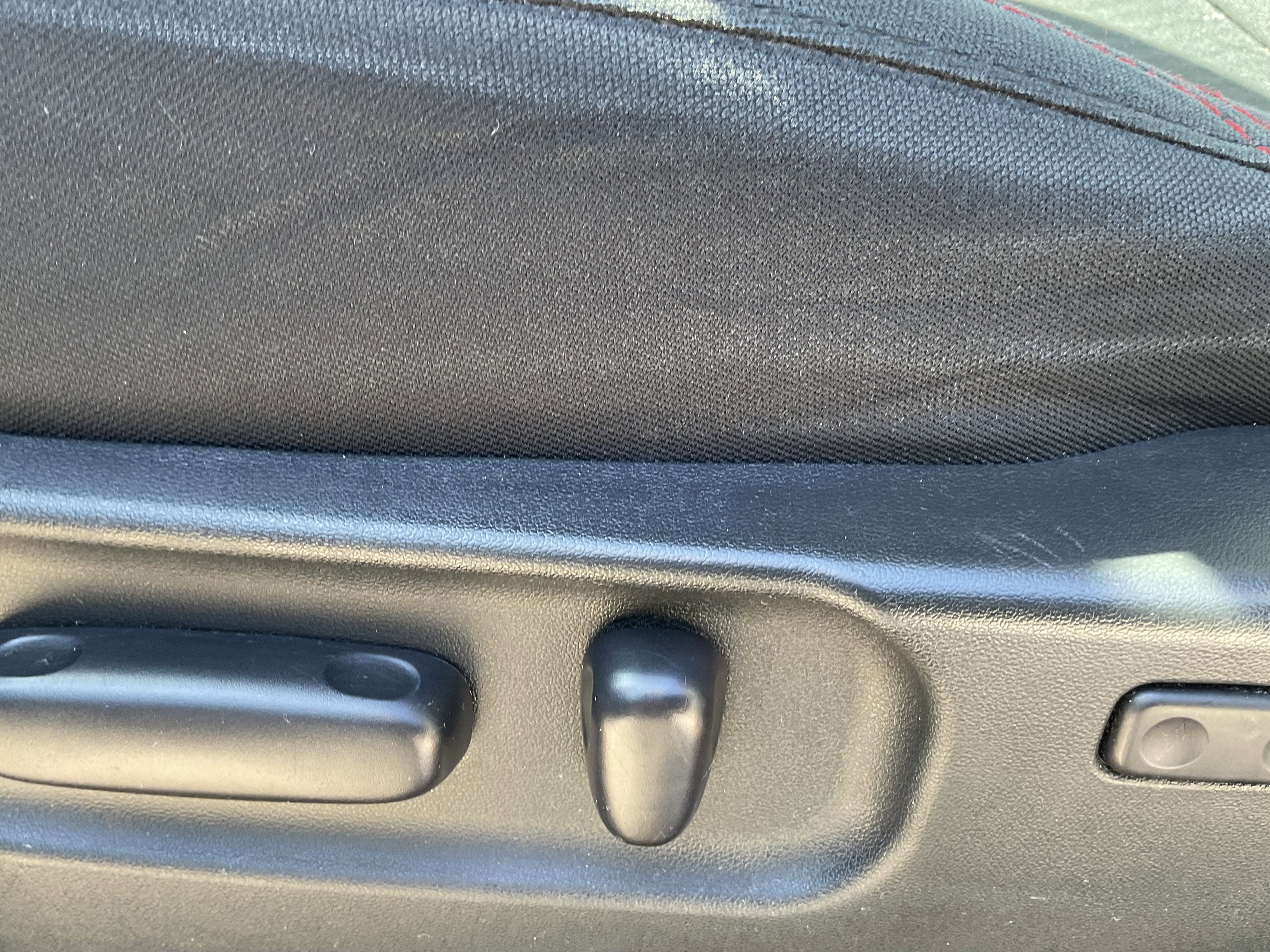 2022 Toyota TACOMA SR5 SR5