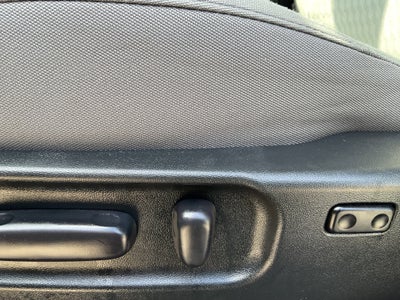 2022 Toyota TACOMA SR5 SR5