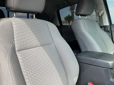 2022 Toyota TACOMA SR5 SR5