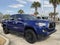 2022 Toyota TACOMA SR5 SR5