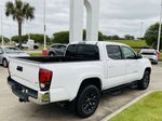 2023 Toyota TACOMA SR5 SR5