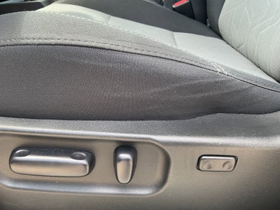 2023 Toyota TACOMA TRD SPORT TRD Sport