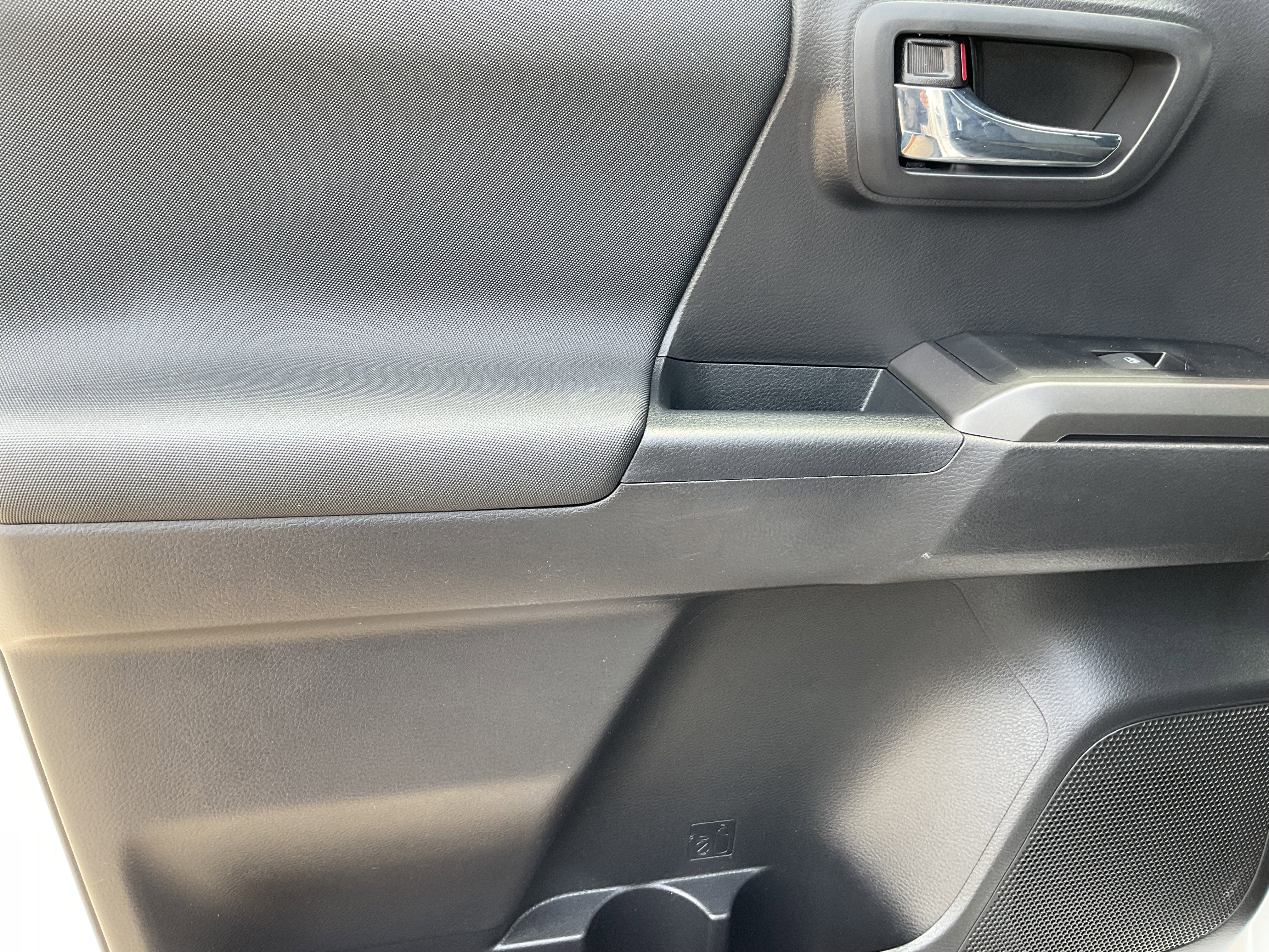 2023 Toyota TACOMA TRD SPORT TRD Sport