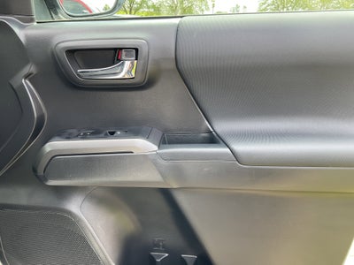 2023 Toyota TACOMA TRD SPORT TRD Sport