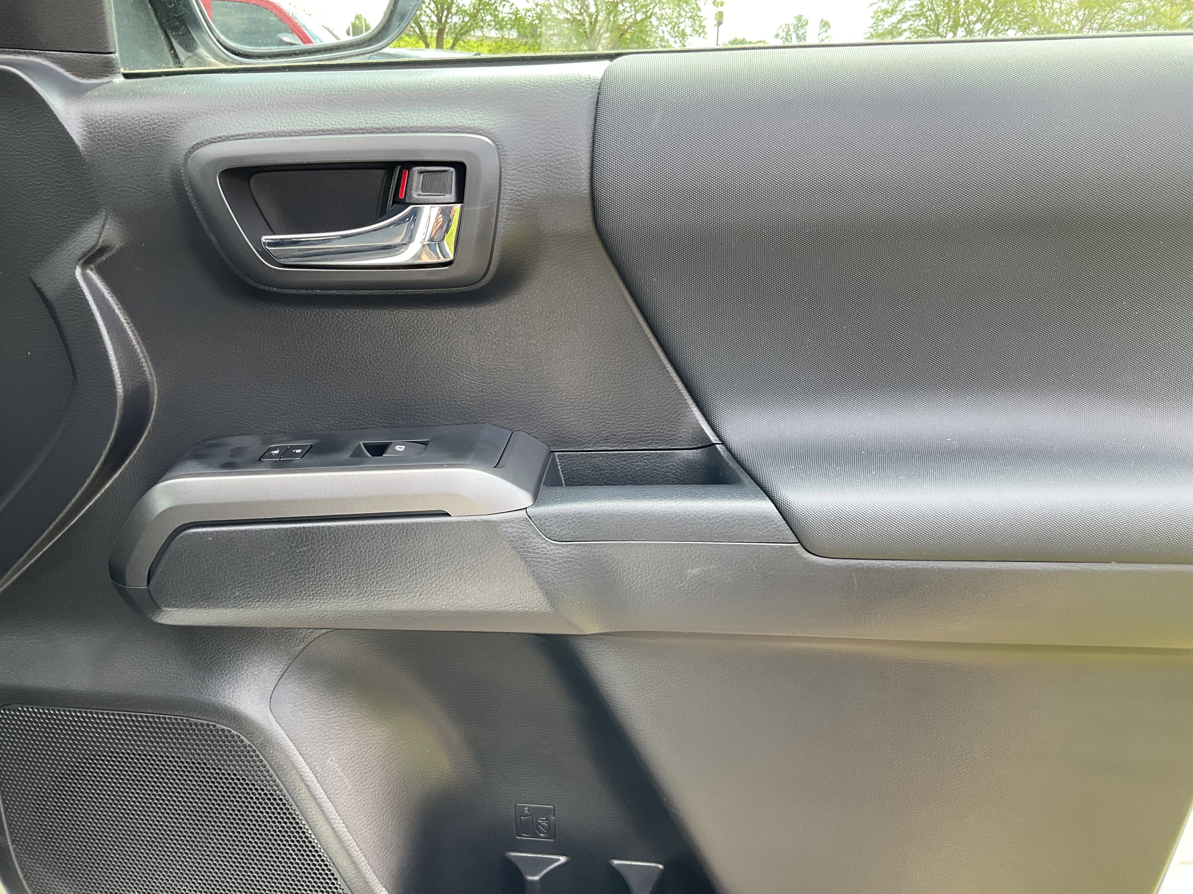 2023 Toyota TACOMA TRD SPORT TRD Sport