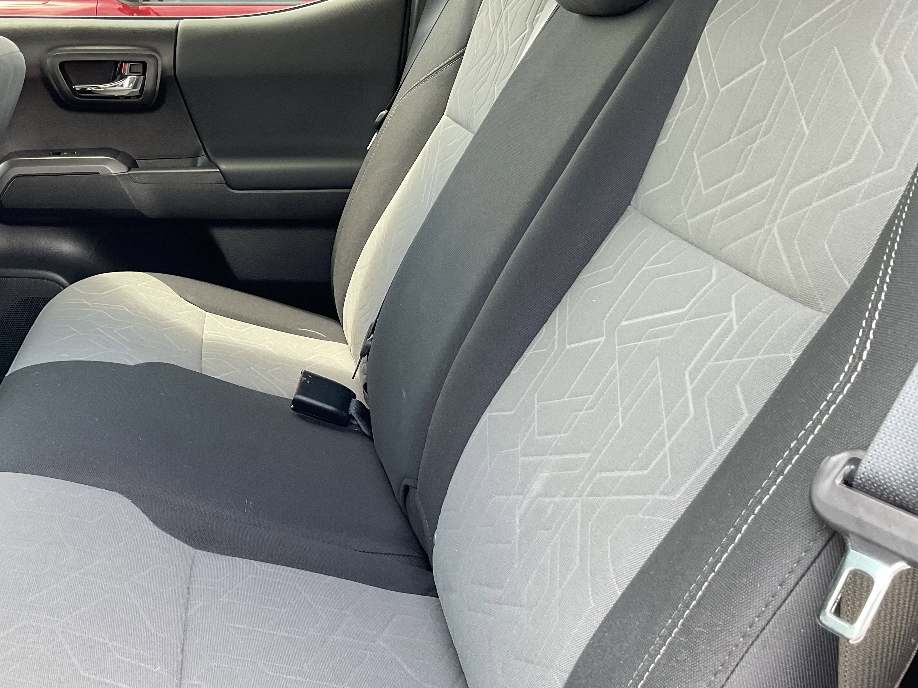 2023 Toyota TACOMA TRD SPORT TRD Sport