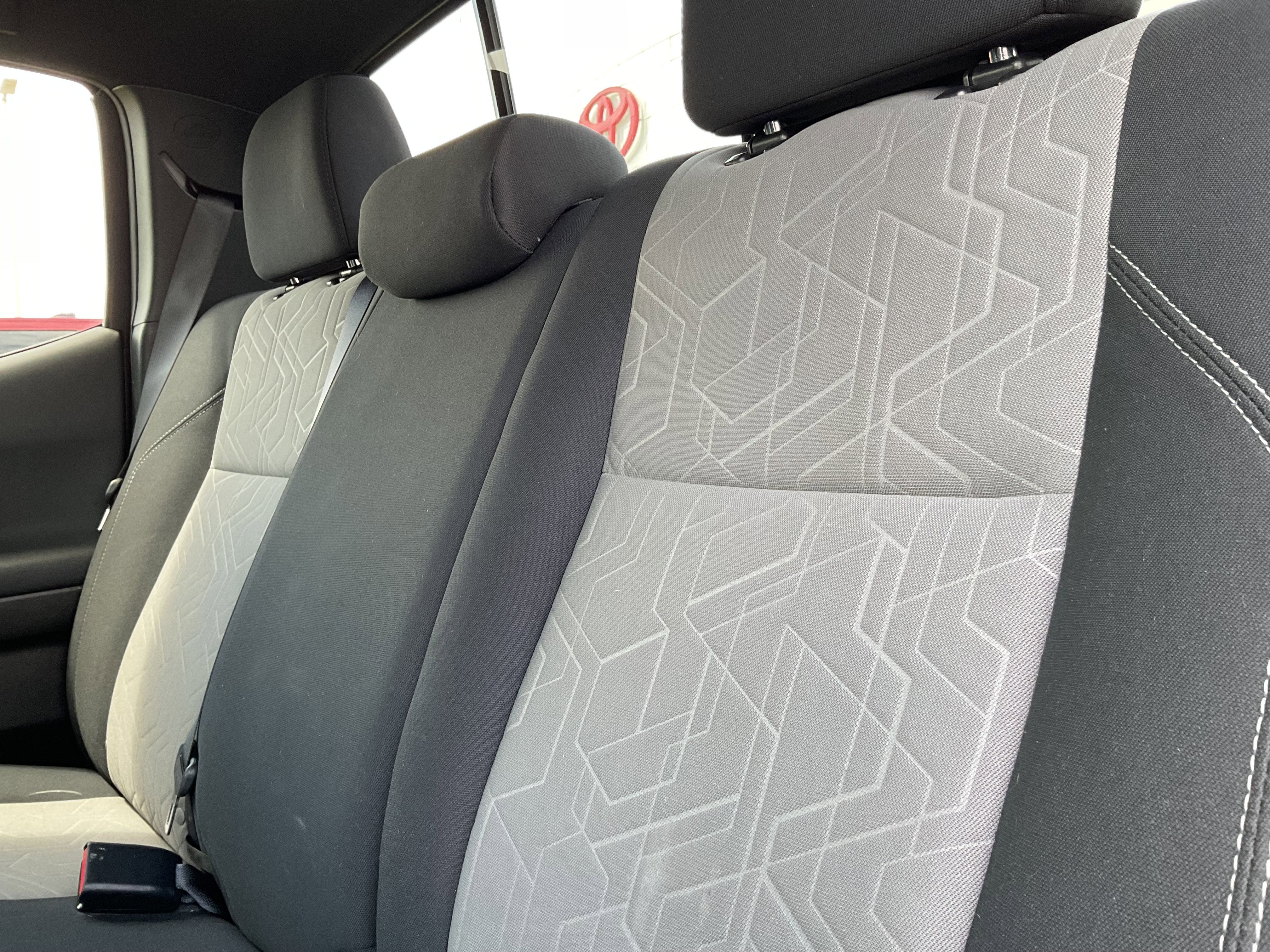 2023 Toyota TACOMA TRD SPORT TRD Sport