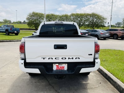 2023 Toyota TACOMA TRD SPORT TRD Sport