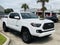 2023 Toyota TACOMA TRD SPORT TRD Sport