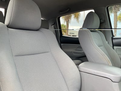 2011 Toyota TACOMA PRERUNNER PreRunner