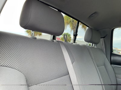 2011 Toyota TACOMA PRERUNNER PreRunner