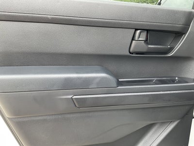2024 Toyota TACOMA SR5 SR5