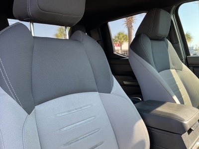 2025 Toyota TACOMA TRD SPORT TRD Sport