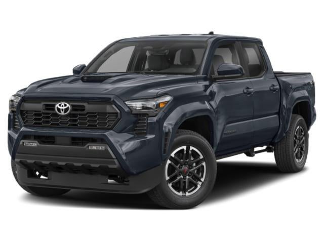 2025 Toyota TACOMA TRD SPORT TRD Sport