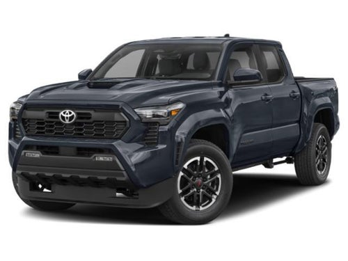 2025 Toyota TACOMA TRD SPORT TRD Sport