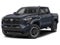 2025 Toyota TACOMA TRD SPORT TRD Sport