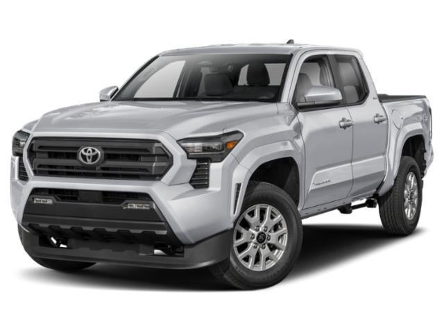 2024 Toyota TACOMA SR5 SR5