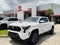 2024 Toyota TACOMA TRD SPORT TRD Sport
