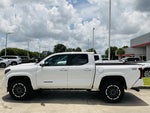 2024 Toyota TACOMA TRD SPORT TRD Sport
