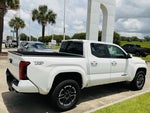 2024 Toyota TACOMA TRD SPORT TRD Sport