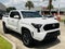 2024 Toyota TACOMA TRD SPORT TRD Sport